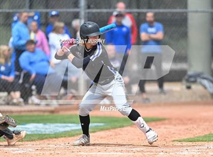 Thumbnail 3 in Coal Ridge vs. Resurrection Christian (CHSAA 3A Third Round Consolation) photogallery.