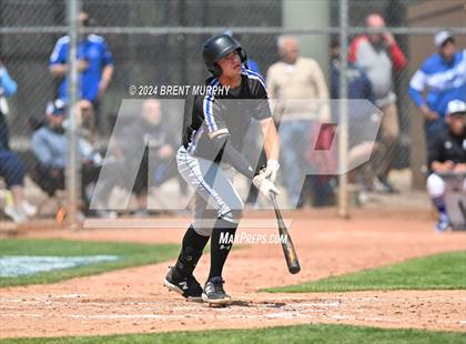 Thumbnail 2 in Coal Ridge vs. Resurrection Christian (CHSAA 3A Third Round Consolation) photogallery.