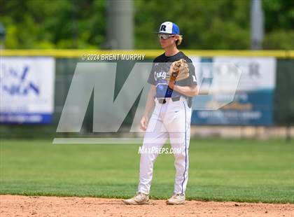 Thumbnail 2 in Coal Ridge vs. Resurrection Christian (CHSAA 3A Third Round Consolation) photogallery.