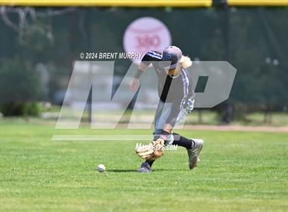 Thumbnail 2 in Coal Ridge vs. Resurrection Christian (CHSAA 3A Third Round Consolation) photogallery.