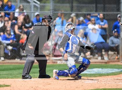 Thumbnail 3 in Coal Ridge vs. Resurrection Christian (CHSAA 3A Third Round Consolation) photogallery.