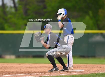 Thumbnail 1 in Coal Ridge vs. Resurrection Christian (CHSAA 3A Third Round Consolation) photogallery.
