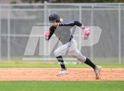 Thumbnail 3 in Coal Ridge vs. Resurrection Christian (CHSAA 3A Third Round Consolation) photogallery.