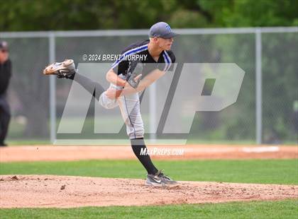 Thumbnail 2 in Coal Ridge vs. Resurrection Christian (CHSAA 3A Third Round Consolation) photogallery.