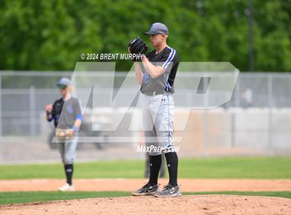 Thumbnail 2 in Coal Ridge vs. Resurrection Christian (CHSAA 3A Third Round Consolation) photogallery.
