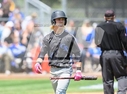 Thumbnail 3 in Coal Ridge vs. Resurrection Christian (CHSAA 3A Third Round Consolation) photogallery.