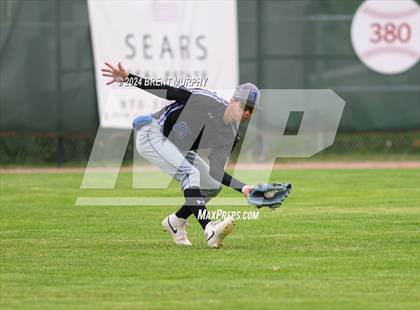 Thumbnail 1 in Coal Ridge vs. Resurrection Christian (CHSAA 3A Third Round Consolation) photogallery.