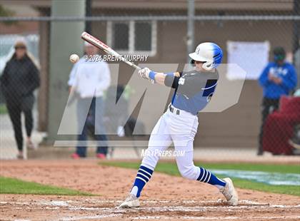 Thumbnail 2 in Coal Ridge vs. Resurrection Christian (CHSAA 3A Third Round Consolation) photogallery.