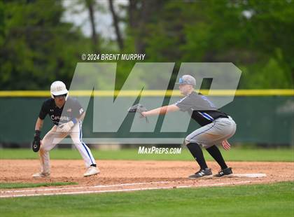 Thumbnail 3 in Coal Ridge vs. Resurrection Christian (CHSAA 3A Third Round Consolation) photogallery.