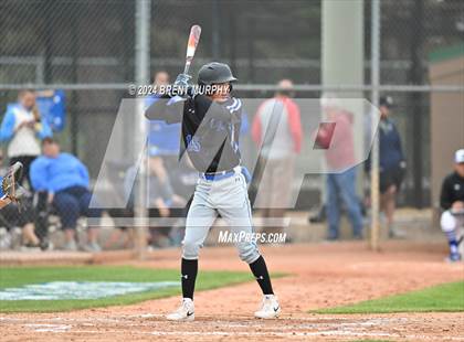 Thumbnail 3 in Coal Ridge vs. Resurrection Christian (CHSAA 3A Third Round Consolation) photogallery.