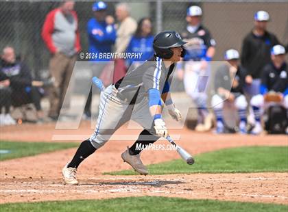 Thumbnail 3 in Coal Ridge vs. Resurrection Christian (CHSAA 3A Third Round Consolation) photogallery.