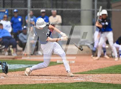 Thumbnail 2 in Coal Ridge vs. Resurrection Christian (CHSAA 3A Third Round Consolation) photogallery.
