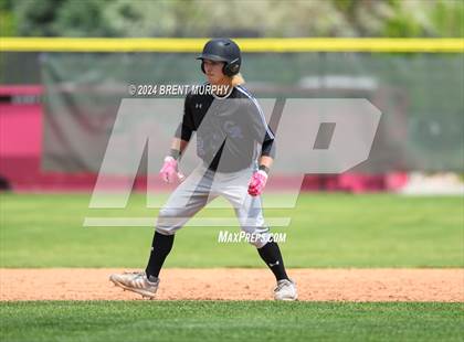 Thumbnail 3 in Coal Ridge vs. Resurrection Christian (CHSAA 3A Third Round Consolation) photogallery.