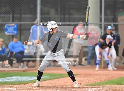 Thumbnail 1 in Coal Ridge vs. Resurrection Christian (CHSAA 3A Third Round Consolation) photogallery.