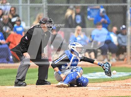 Thumbnail 1 in Coal Ridge vs. Resurrection Christian (CHSAA 3A Third Round Consolation) photogallery.