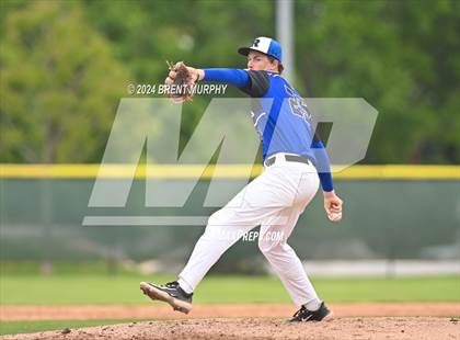 Thumbnail 1 in Coal Ridge vs. Resurrection Christian (CHSAA 3A Third Round Consolation) photogallery.