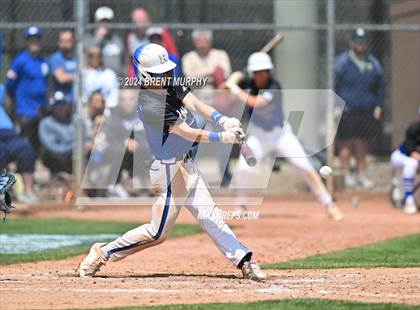 Thumbnail 2 in Coal Ridge vs. Resurrection Christian (CHSAA 3A Third Round Consolation) photogallery.