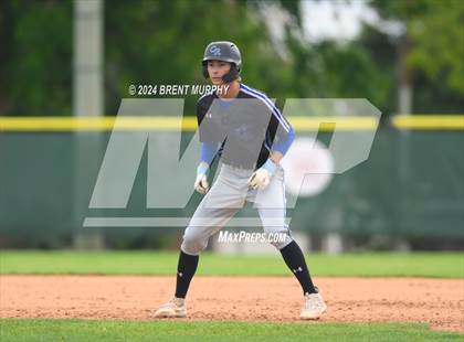 Thumbnail 3 in Coal Ridge vs. Resurrection Christian (CHSAA 3A Third Round Consolation) photogallery.