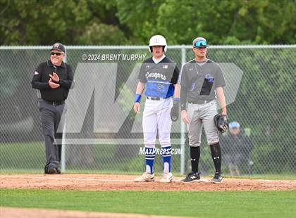 Thumbnail 2 in Coal Ridge vs. Resurrection Christian (CHSAA 3A Third Round Consolation) photogallery.