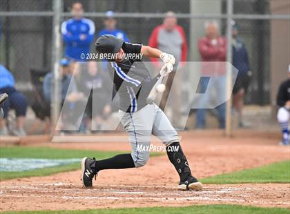 Thumbnail 1 in Coal Ridge vs. Resurrection Christian (CHSAA 3A Third Round Consolation) photogallery.