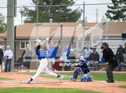 Thumbnail 2 in Coal Ridge vs. Resurrection Christian (CHSAA 3A Third Round Consolation) photogallery.