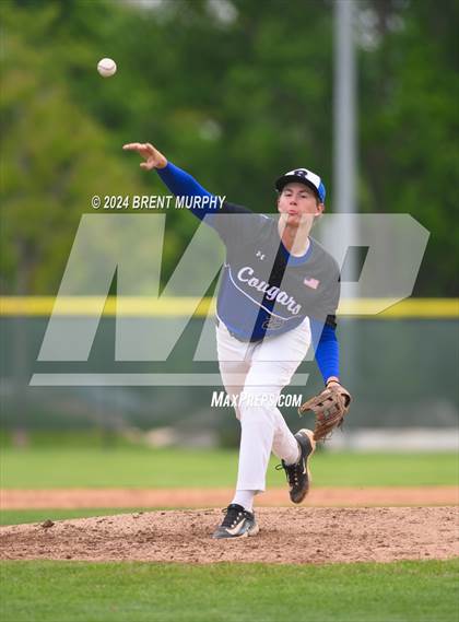 Thumbnail 2 in Coal Ridge vs. Resurrection Christian (CHSAA 3A Third Round Consolation) photogallery.