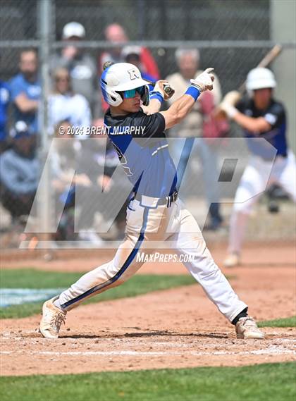 Thumbnail 3 in Coal Ridge vs. Resurrection Christian (CHSAA 3A Third Round Consolation) photogallery.