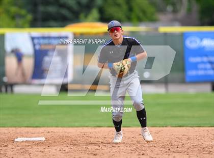 Thumbnail 1 in Coal Ridge vs. Resurrection Christian (CHSAA 3A Third Round Consolation) photogallery.