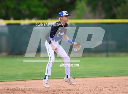Thumbnail 3 in Coal Ridge vs. Resurrection Christian (CHSAA 3A Third Round Consolation) photogallery.