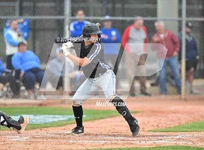 Thumbnail 3 in Coal Ridge vs. Resurrection Christian (CHSAA 3A Third Round Consolation) photogallery.