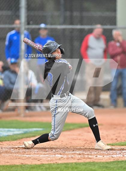 Thumbnail 1 in Coal Ridge vs. Resurrection Christian (CHSAA 3A Third Round Consolation) photogallery.