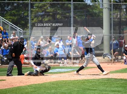 Thumbnail 3 in Coal Ridge vs. Resurrection Christian (CHSAA 3A Third Round Consolation) photogallery.