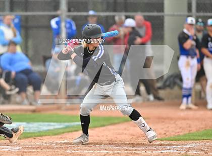 Thumbnail 3 in Coal Ridge vs. Resurrection Christian (CHSAA 3A Third Round Consolation) photogallery.