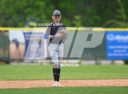 Thumbnail 1 in Coal Ridge vs. Resurrection Christian (CHSAA 3A Third Round Consolation) photogallery.