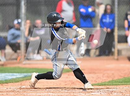 Thumbnail 2 in Coal Ridge vs. Resurrection Christian (CHSAA 3A Third Round Consolation) photogallery.