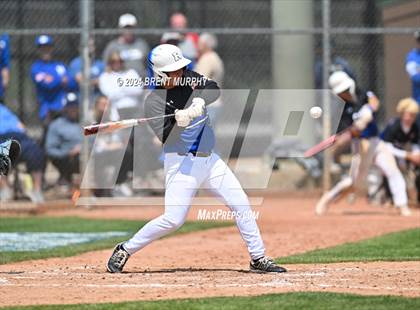 Thumbnail 3 in Coal Ridge vs. Resurrection Christian (CHSAA 3A Third Round Consolation) photogallery.