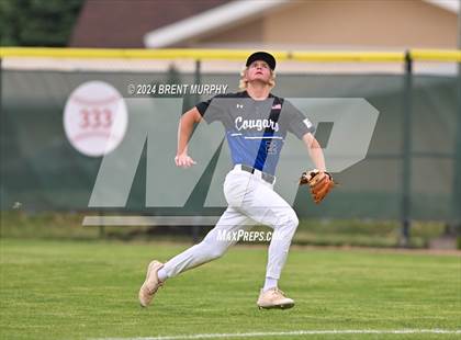 Thumbnail 1 in Coal Ridge vs. Resurrection Christian (CHSAA 3A Third Round Consolation) photogallery.