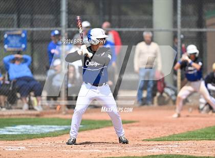 Thumbnail 2 in Coal Ridge vs. Resurrection Christian (CHSAA 3A Third Round Consolation) photogallery.