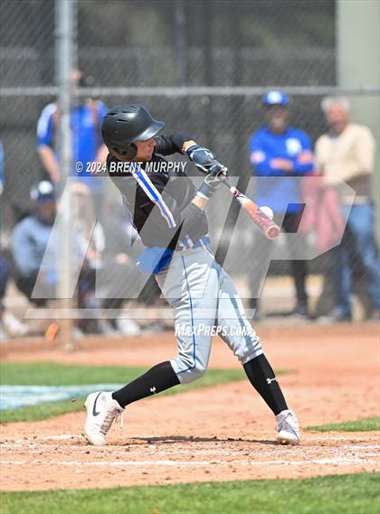 Thumbnail 2 in Coal Ridge vs. Resurrection Christian (CHSAA 3A Third Round Consolation) photogallery.