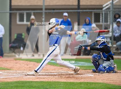 Thumbnail 3 in Coal Ridge vs. Resurrection Christian (CHSAA 3A Third Round Consolation) photogallery.