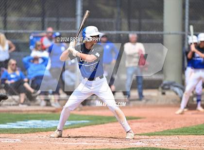 Thumbnail 1 in Coal Ridge vs. Resurrection Christian (CHSAA 3A Third Round Consolation) photogallery.