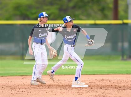 Thumbnail 2 in Coal Ridge vs. Resurrection Christian (CHSAA 3A Third Round Consolation) photogallery.