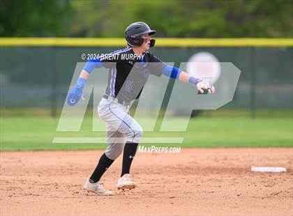 Thumbnail 1 in Coal Ridge vs. Resurrection Christian (CHSAA 3A Third Round Consolation) photogallery.