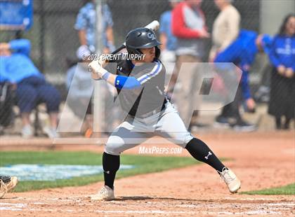 Thumbnail 2 in Coal Ridge vs. Resurrection Christian (CHSAA 3A Third Round Consolation) photogallery.