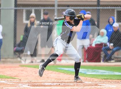 Thumbnail 2 in Coal Ridge vs. Resurrection Christian (CHSAA 3A Third Round Consolation) photogallery.