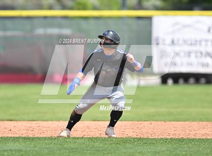 Thumbnail 2 in Coal Ridge vs. Resurrection Christian (CHSAA 3A Third Round Consolation) photogallery.