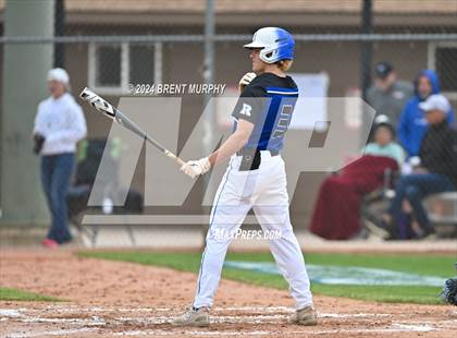 Thumbnail 3 in Coal Ridge vs. Resurrection Christian (CHSAA 3A Third Round Consolation) photogallery.