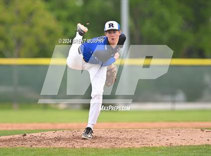 Thumbnail 1 in Coal Ridge vs. Resurrection Christian (CHSAA 3A Third Round Consolation) photogallery.