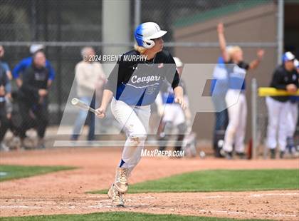 Thumbnail 3 in Coal Ridge vs. Resurrection Christian (CHSAA 3A Third Round Consolation) photogallery.