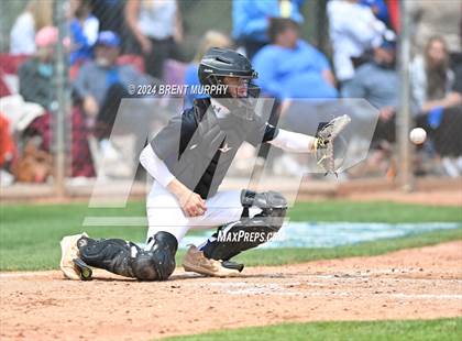 Thumbnail 1 in Coal Ridge vs. Resurrection Christian (CHSAA 3A Third Round Consolation) photogallery.